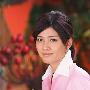 内田有纪盛传再婚 拟与柏原崇结婚(图)
