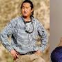 于月仙老公_明星夫妻的甜蜜生活