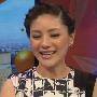 胡可一人辛苦带儿子