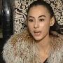 张柏芝为儿子工作忙
