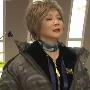 蔡明近况：再次出山扮相奇特
