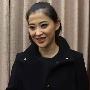 梅婷近况：演疯子太难了专门请医生上课
