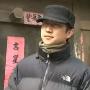 鄢颇照片_鄢颇近况不错已经开始拍戏