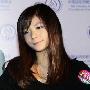 何姿近况奥运美女黑丝现身晚宴