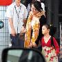 毛阿敏老公山东富商坐拥4亿元资产毛阿敏不做回应