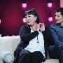 李菁菁老公女追男俩人闪恋闪婚_李菁菁夫妻