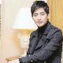 周渝民近况周渝民坦言单身寂寞寻求配偶成大事