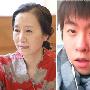 奚美娟儿子选择自己喜爱的职业绘画天赋过人