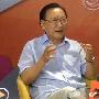 薛中锐表示诵读还是要有传统文化味儿薛中锐近况
