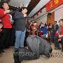 王谦祥从艺四十多年收弟子王谦祥近况