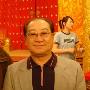 魏文亮办讲座说大师趣事魏文亮近况