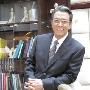 张国柱表示年轻人的未来要靠自己努力张国柱近况