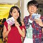 姜文杰与妹妹一同献唱新歌姜文杰近况