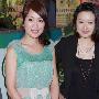 杨羚担心自己儿女安全杨羚近况