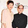 叶丽仪在香港大会堂演唱经典曲目叶丽仪近况