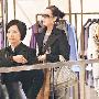 吴美珩香港中环买衣服被拍吴美珩近况