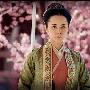 杨明娜扮演古代美女衣着色彩艳丽杨明娜近况