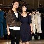 林佳仪婚后踏入服装界林佳仪近况