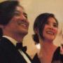 郑伊健与老婆认识多亏了黎诺懿三大美女送婚礼祝福