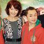 王祖蓝真实身高_王祖蓝比女朋友矮了十四公分