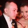 刘涛与老公王珂遭遇变故后更恩爱_刘涛与两个孩子照片