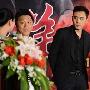 刘烨十年前看了《黑洞》就想跟管虎合作