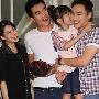 林佑威近况：台湾大陆两头忙新作收视不俗