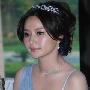 韩雨芹婚后近况事业与家庭兼顾