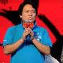郭靖宇老婆岳丽娜资料两人共同在演艺圈奋斗