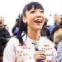 吴莫愁做专访回应各种流言坦言哈林更像父亲