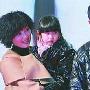 冯小刚与老婆徐帆夫唱妇随演艺圈又一对职业搭档