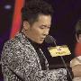 李晨亚洲偶像盛典成最大赢家斩获多项大奖