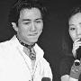 温兆伦老婆赵庭不介意离异的男人