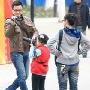 李佳明与老婆初恋时18岁
