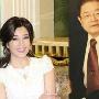刘晓庆现任老公发家过程王晓玉外表显文人气质