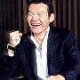 胡一虎老婆非娱乐圈人胡一虎家庭介绍