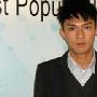 关楚耀个唱可能会脱衣展示健身成果