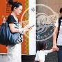 邱淑贞近况独自陪伴女儿不乏有路人求合影