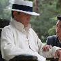 陈宝国儿子拍戏近况父子演艺合作盘点