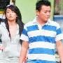 庹宗康与老婆生活照庹宗康女友资料盘点