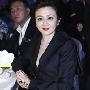 关之琳依然保持完美身材一众明星好友为其庆生