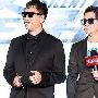 孙红雷谈父爱一定要理智下半辈子为老婆孩子活