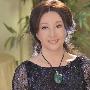 刘晓庆接受黎芷珊访问感叹当初没被枪毙才有今天