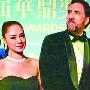 尼古拉斯凯奇来中国受到众大腕演员的追捧