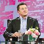 李亚鹏与杨澜面对面回顾以前演戏的惊险经历
