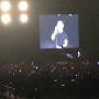 汪峰的演唱会上歌迷居然都举起章子怡的荧光牌