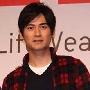 周渝民将与龙劭华抢夺视帝称号周渝民表示要尊重前辈