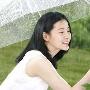 李英爱与首尔教授合作研发不过敏的香皂