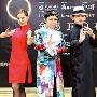 蔡康永把50届金马奖当做《真情指数》与大明星过招