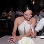 郑希怡与老公梁学储举办超浪漫婚礼内场照片流出